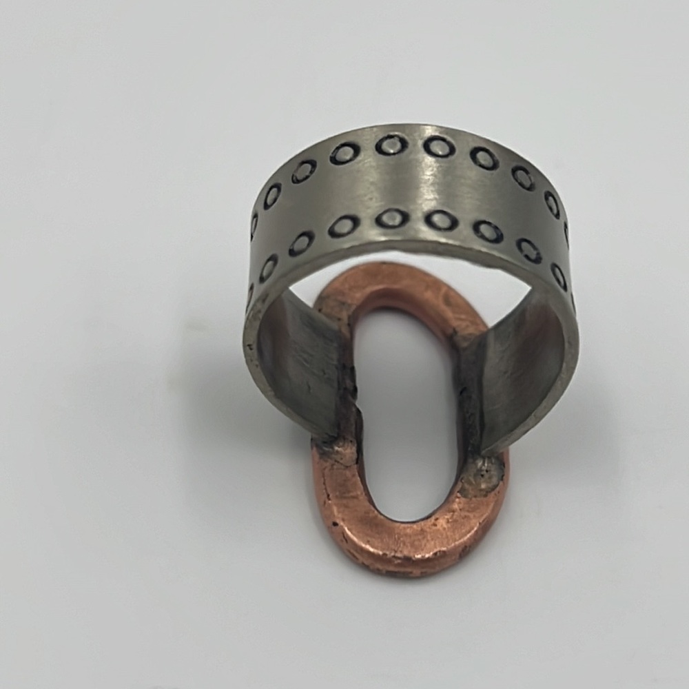 Western ring - Picture 3 of 7